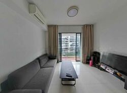 Pasir Ris Street 11 (D18), Condominium #408640391